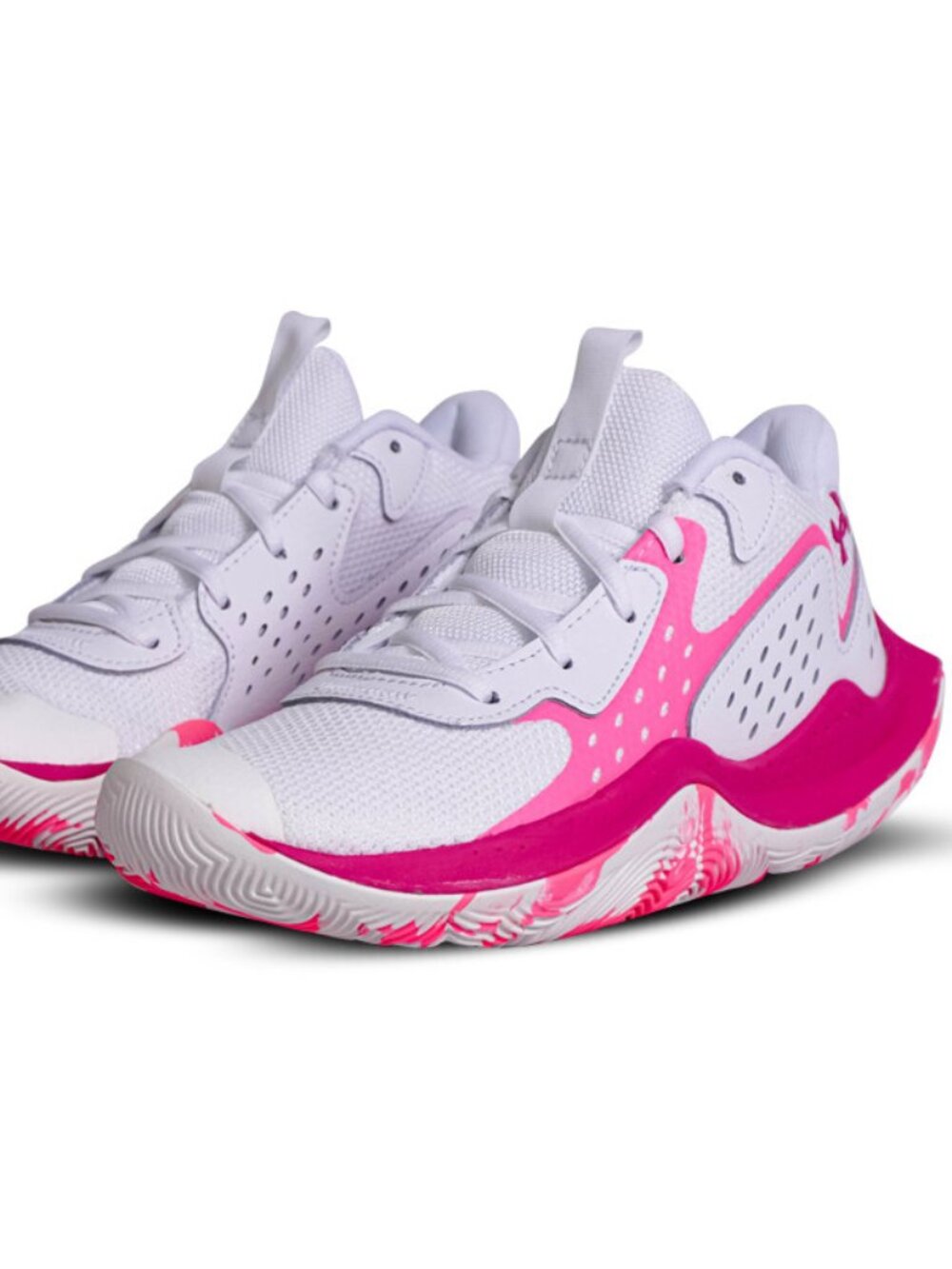 Under Armour Kids' Grade School Jet '23 Running Shoes